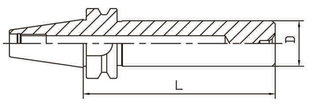 BT40-TB40-300