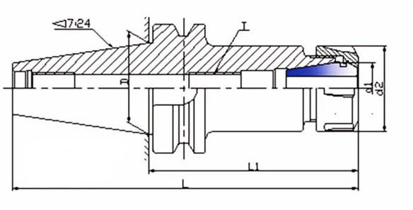 ВТ50-ER40-200