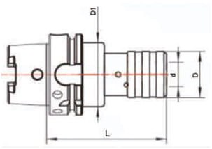 HSK50A-WF20