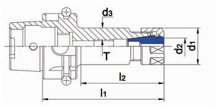 HSK40AxER20A-80