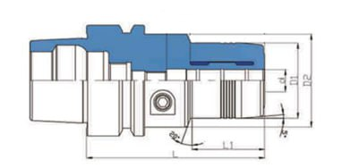 HSK100A-PHC32-110