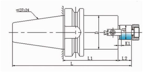 BT40xFMB27-105